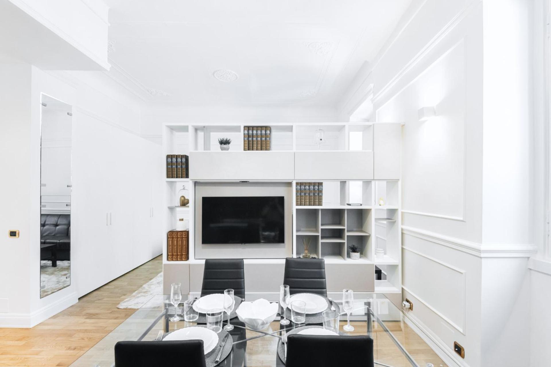 Easylife - Monolocale In Sant'ambrogio *