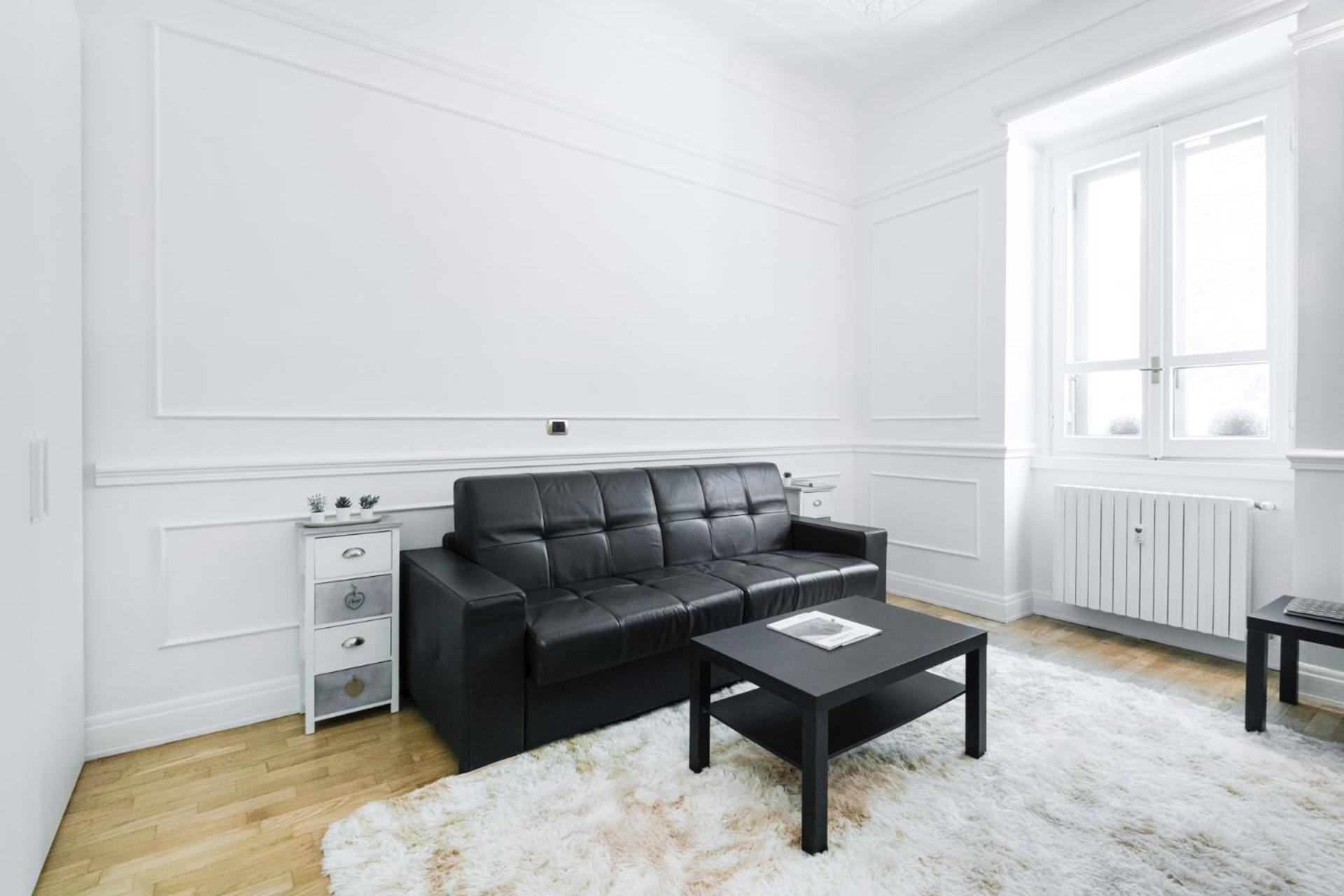 Easylife - Monolocale In Sant'ambrogio Milan