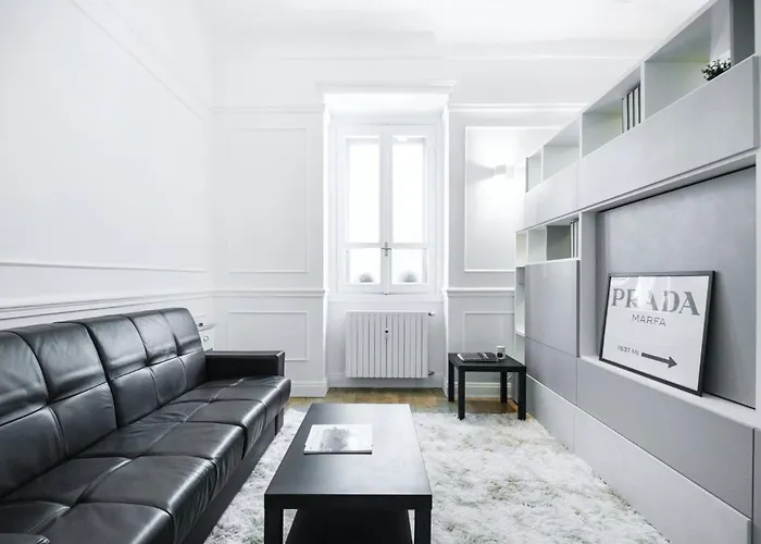 Easylife - Monolocale In Sant\'Ambrogio