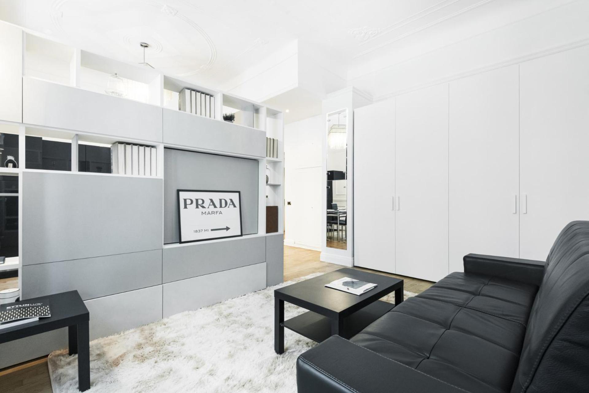 Easylife - Monolocale In Sant'ambrogio Milan