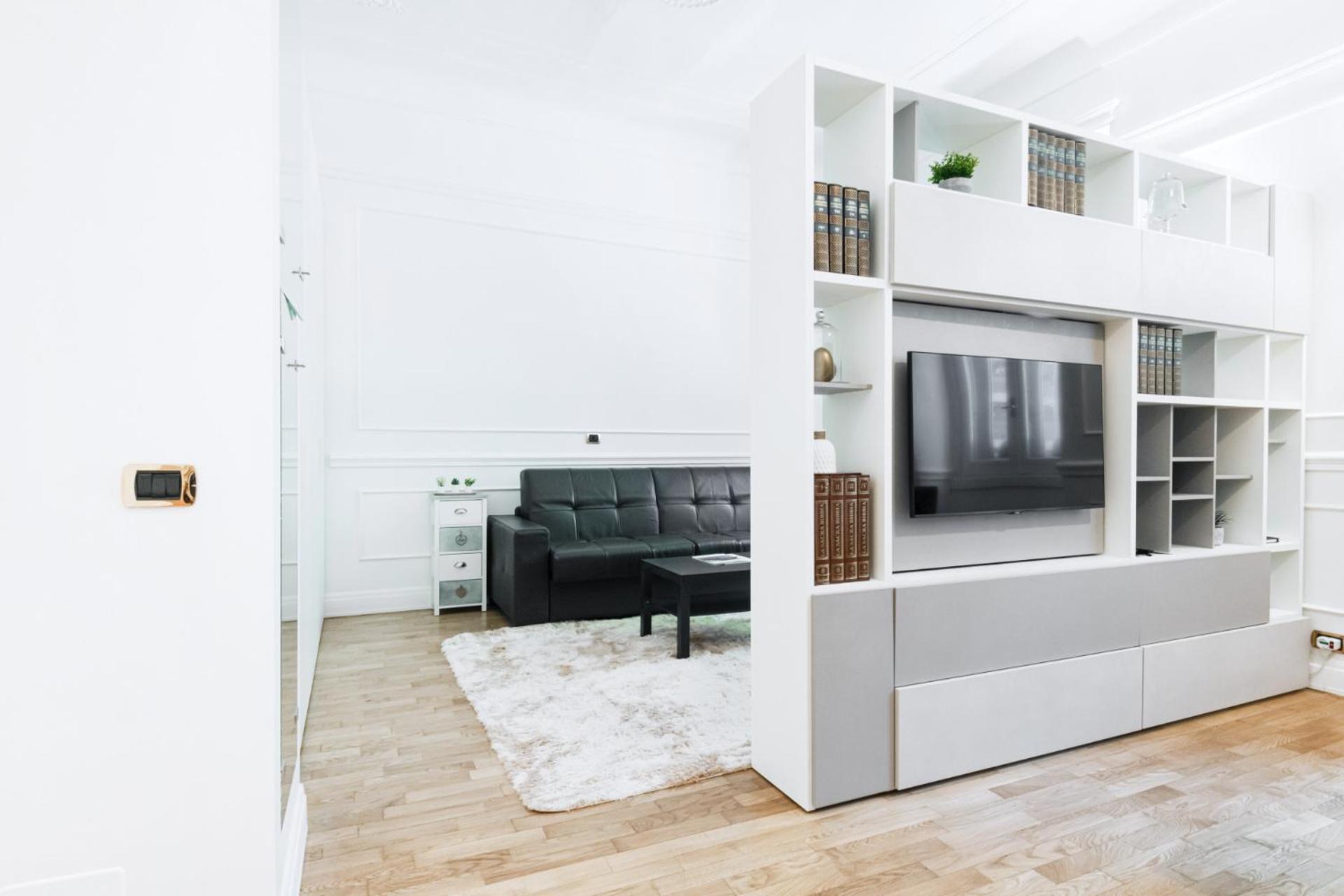Easylife - Monolocale In Sant'ambrogio Appartement