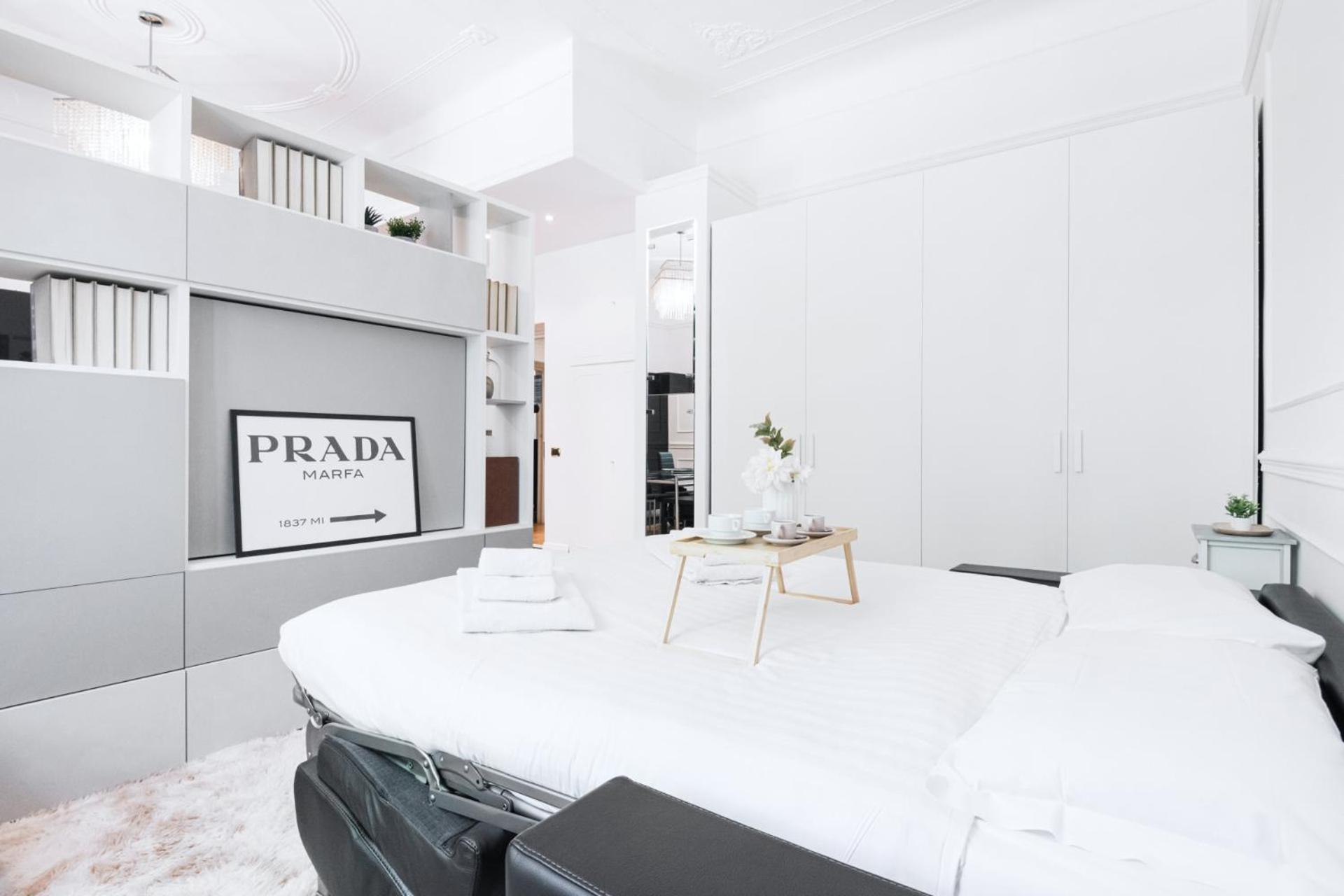 Appartement Easylife - Monolocale In Sant'ambrogio *