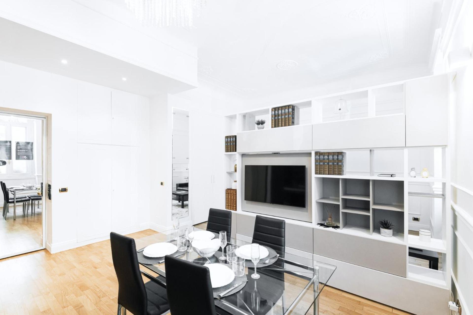 Easylife - Monolocale In Sant'ambrogio Appartement Milan