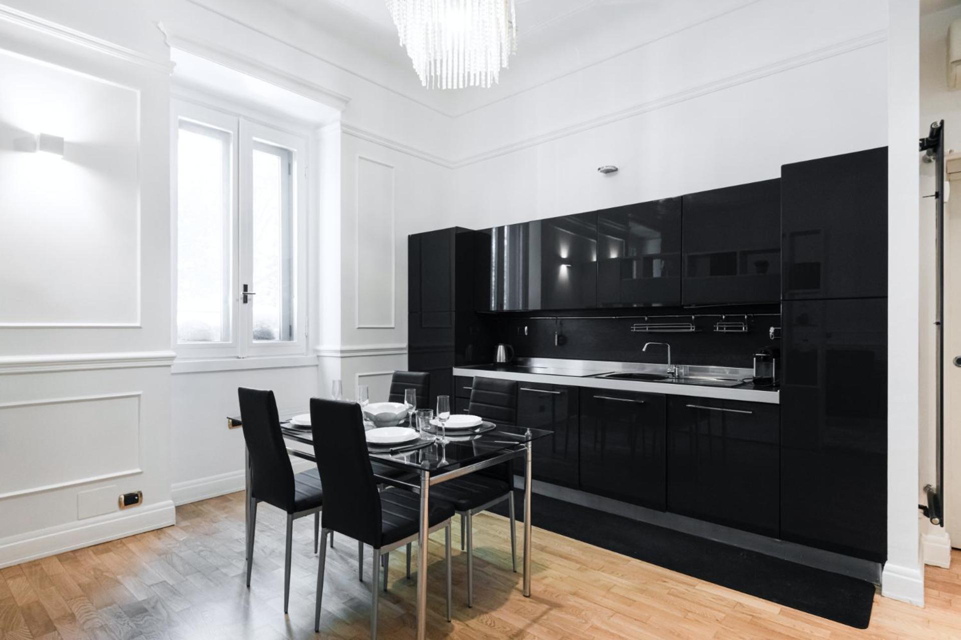 Appartement Easylife - Monolocale In Sant'ambrogio Milan