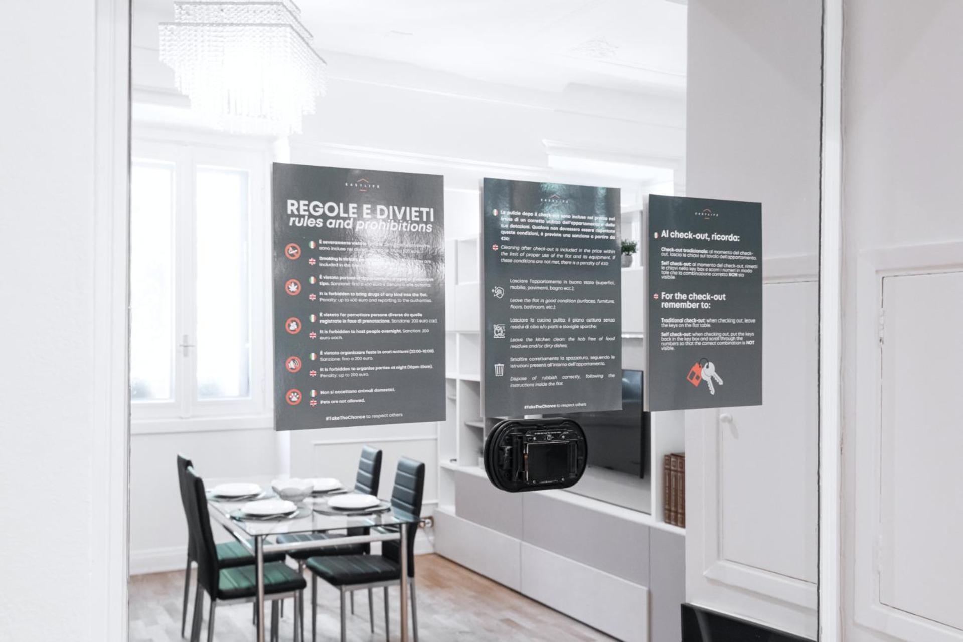 Easylife - Monolocale In Sant'ambrogio Milan