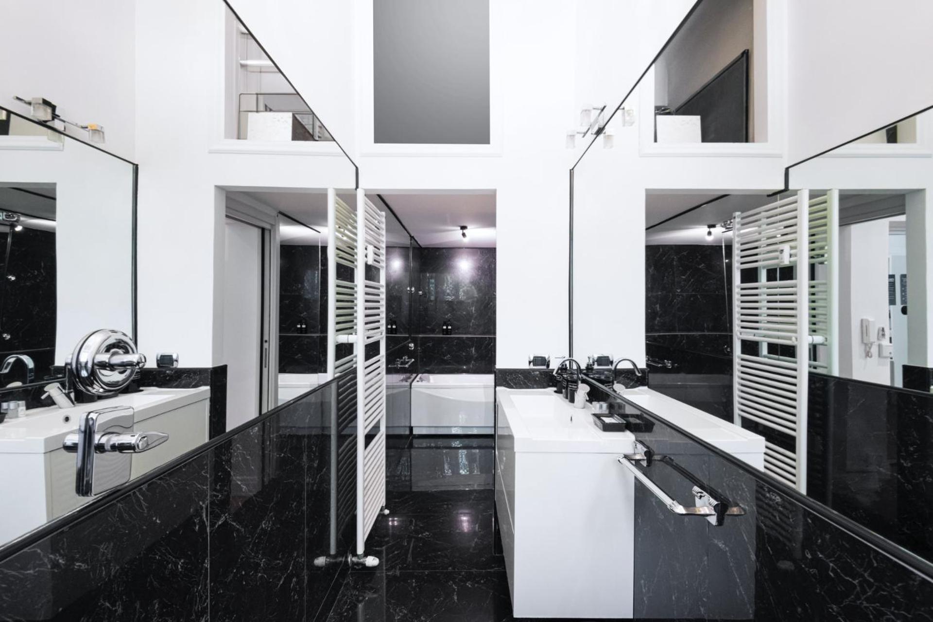 Easylife - Monolocale In Sant'ambrogio Appartement