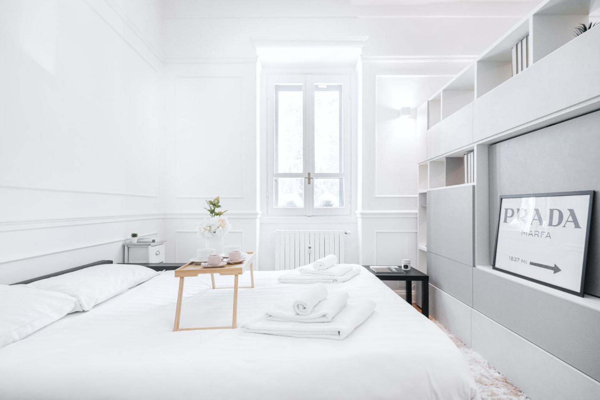 Appartement Easylife - Monolocale In Sant'ambrogio Milan