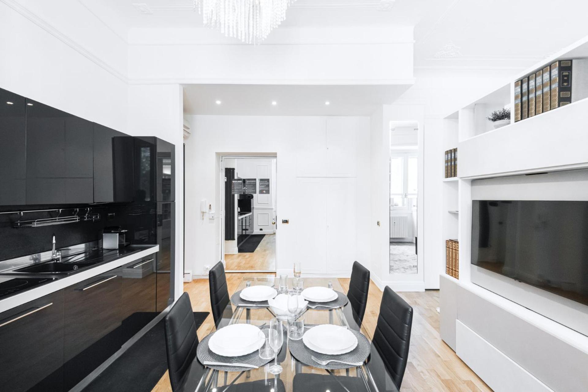 Easylife - Monolocale In Sant'ambrogio Appartement