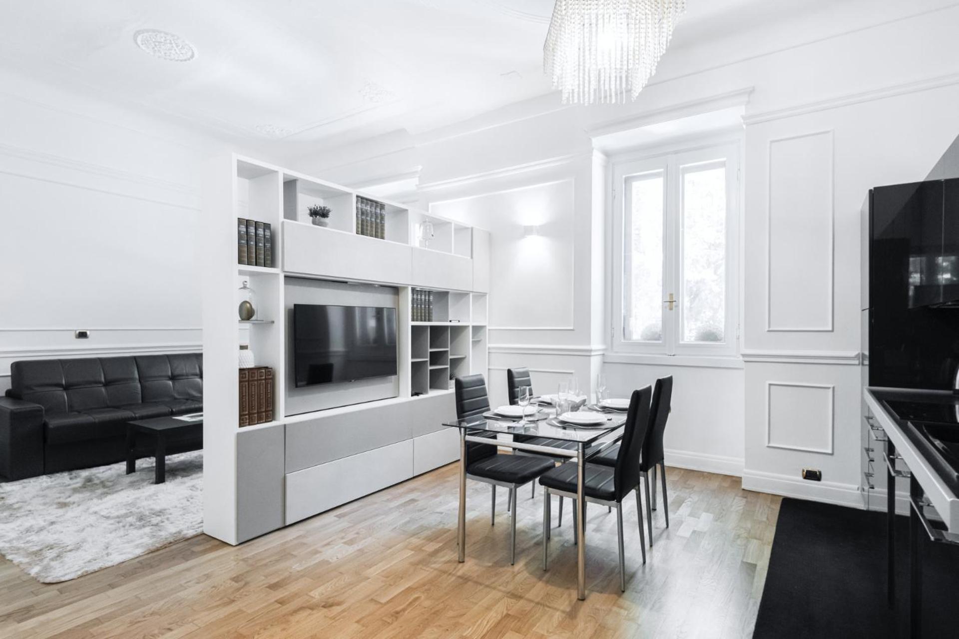 Easylife - Monolocale In Sant'ambrogio Appartement *