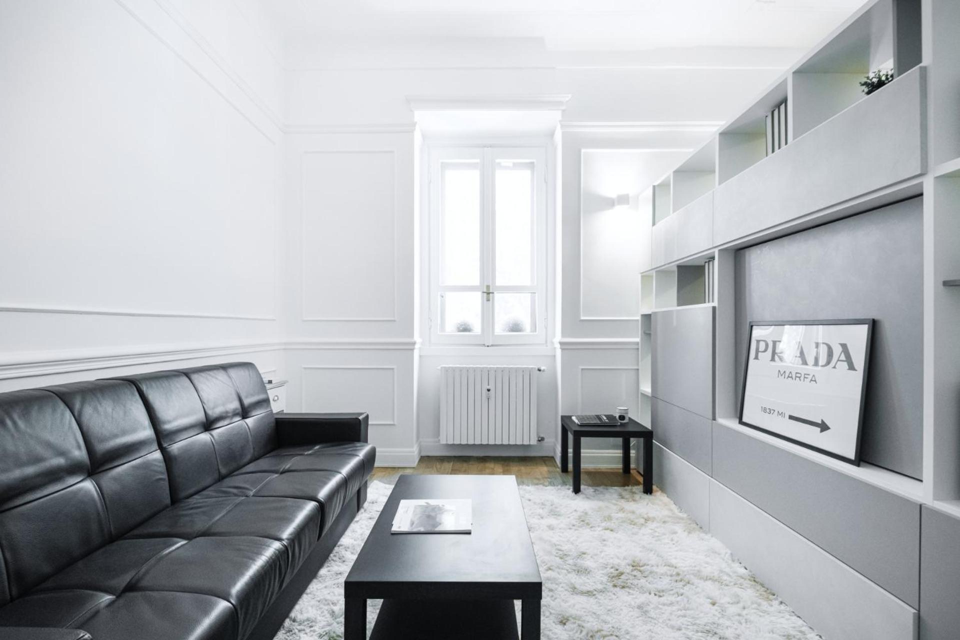 Appartement Easylife - Monolocale In Sant'ambrogio *