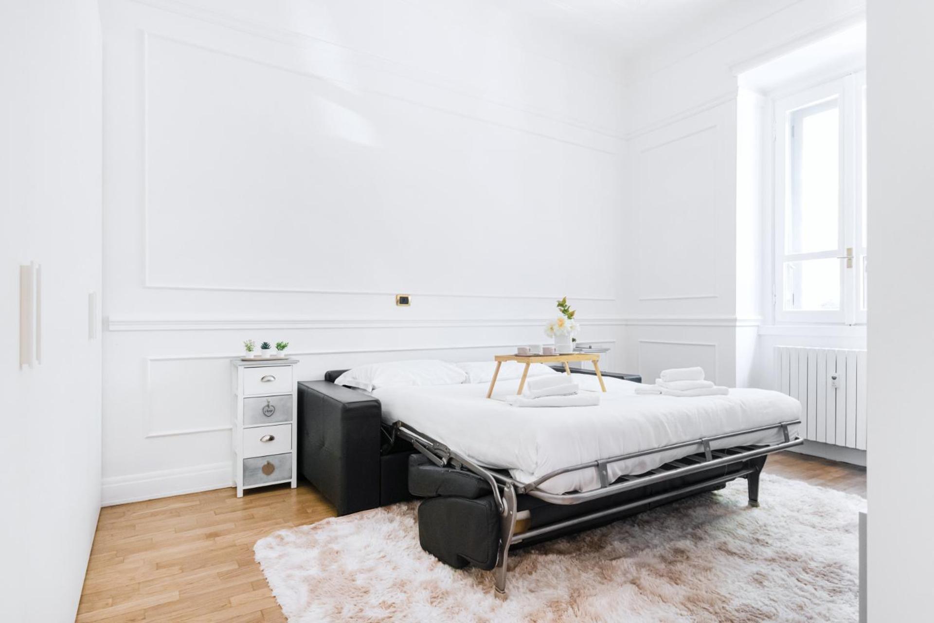 Easylife - Monolocale In Sant'ambrogio *