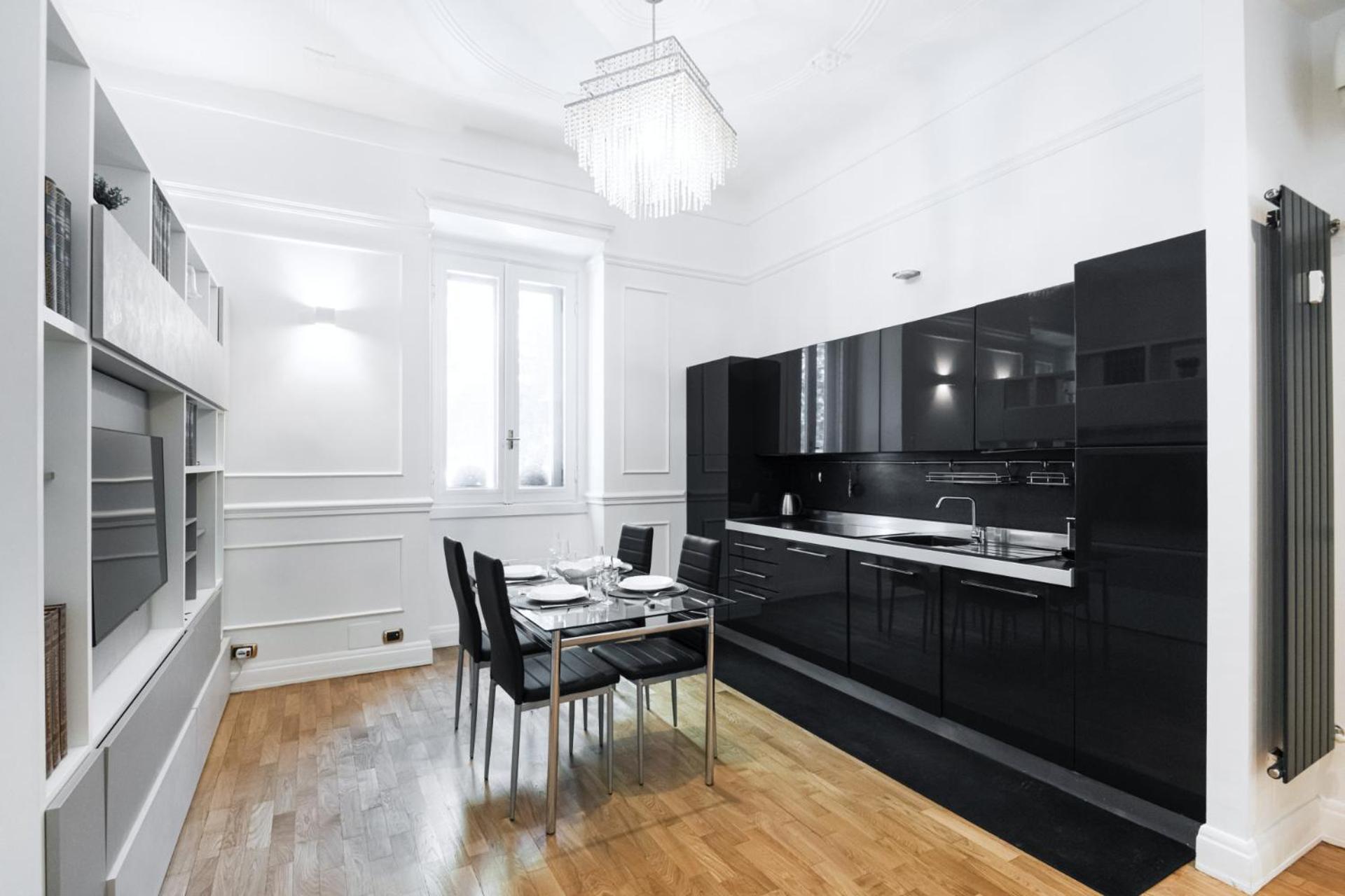 Appartement Easylife - Monolocale In Sant'ambrogio