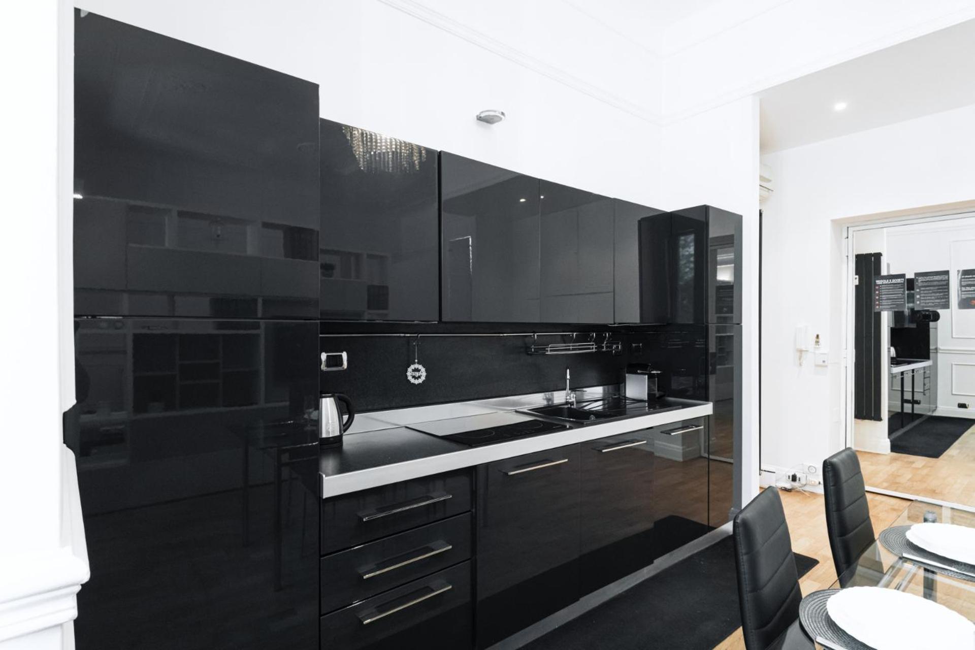 Easylife - Monolocale In Sant'ambrogio *