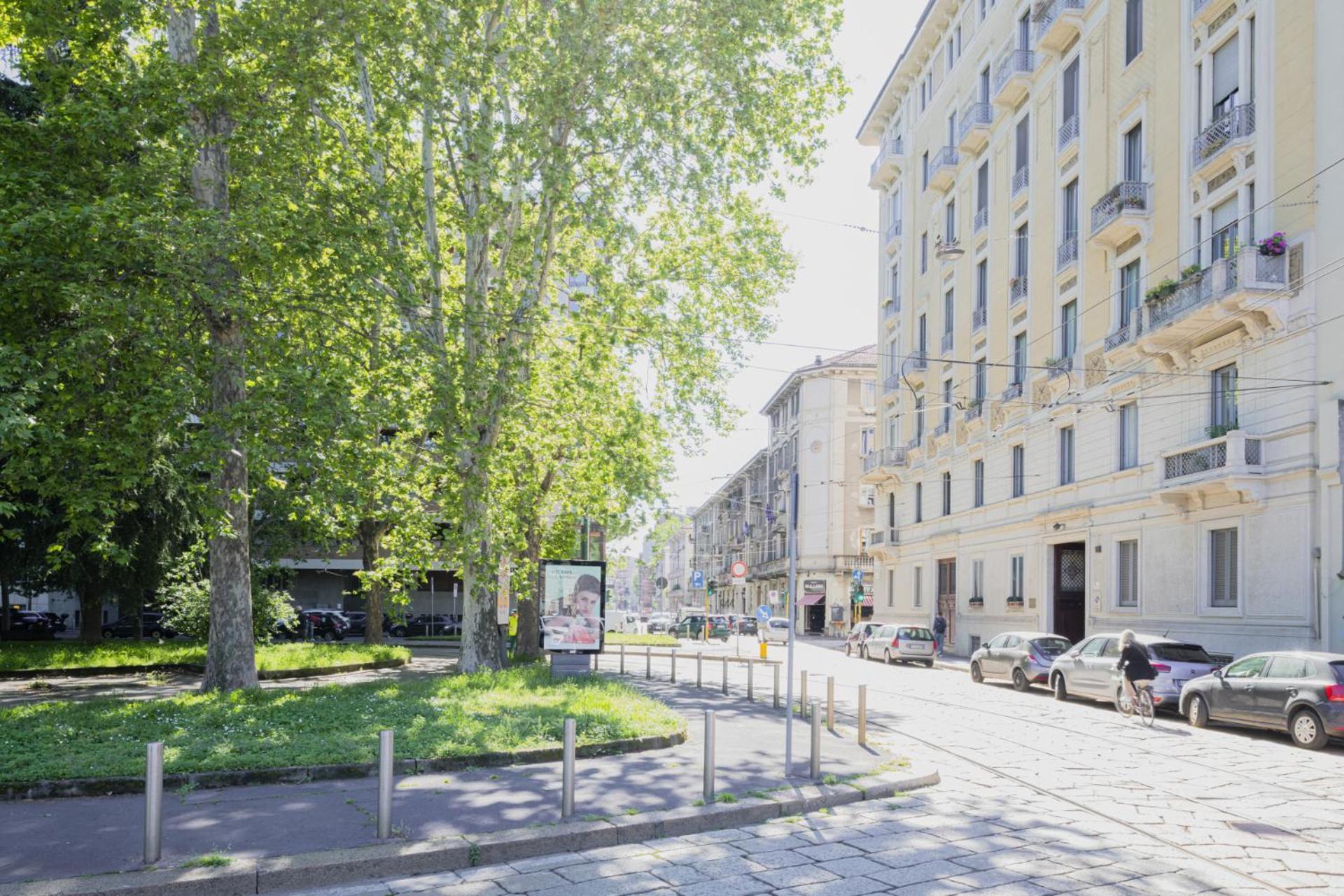 Appartement Easylife - Monolocale In Sant'ambrogio